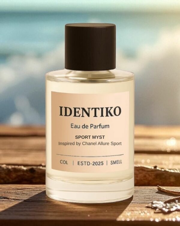 Sport Myst (Inspired by CHANEL ALLURE SPORT)