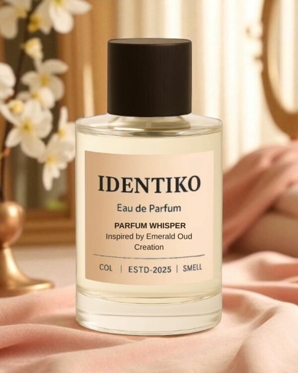 Parfume Whisper (Inspired by ELIE SAAB LE PARFUME)