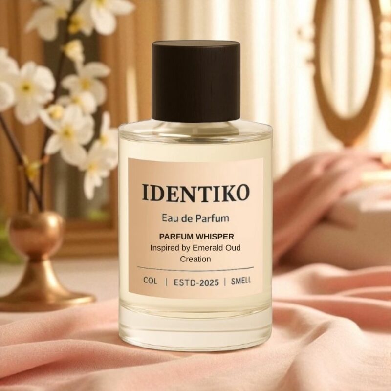 Parfume Whisper (Inspired by ELIE SAAB LE PARFUME)