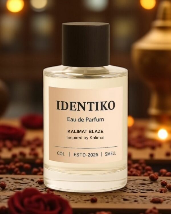 Kalimat Blaze (Inspired by KALIMAT)