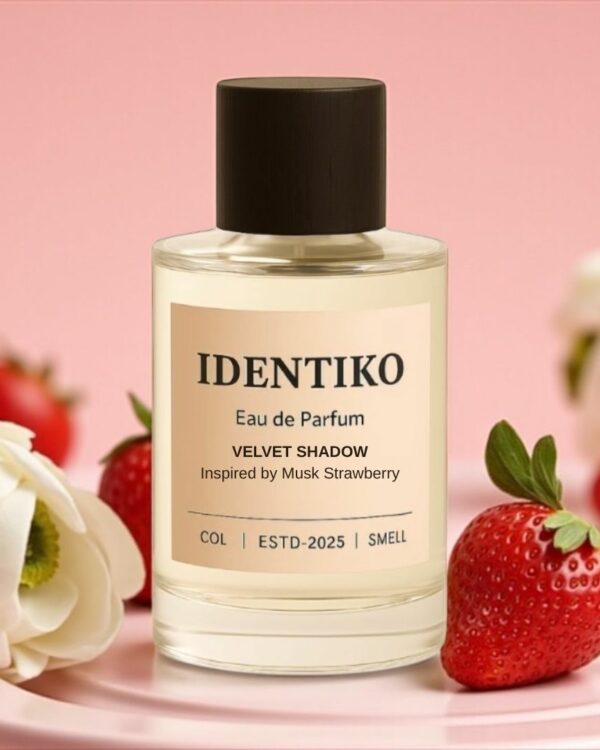 Velvet Shadow (Inspired by MUSK STRAWBERRY)