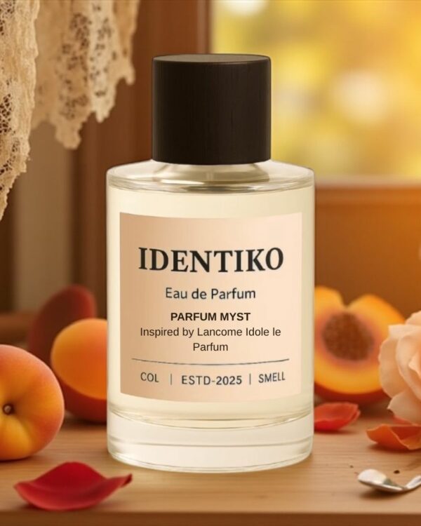 Parfum Myst (Inspired by LANCOME IDOLE LE PARFUM)