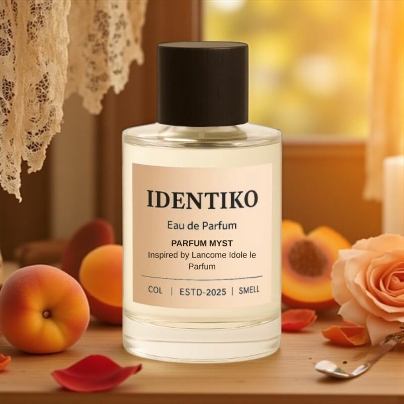 Parfum Myst (Inspired by LANCOME IDOLE LE PARFUM)