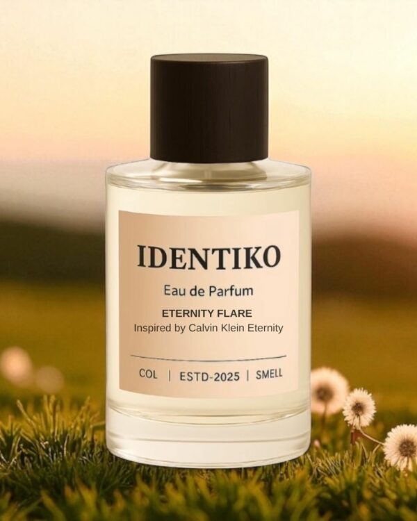 Eternity Flare (Inspired by CALVIN KLEIN ETERNITY)