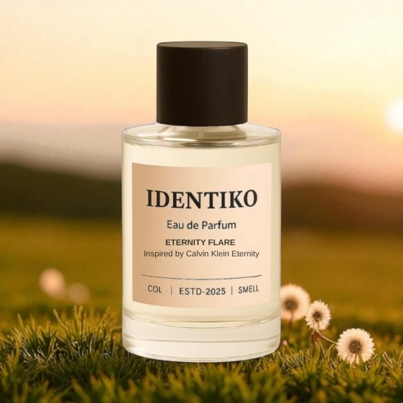 Eternity Flare (Inspired by CALVIN KLEIN ETERNITY)