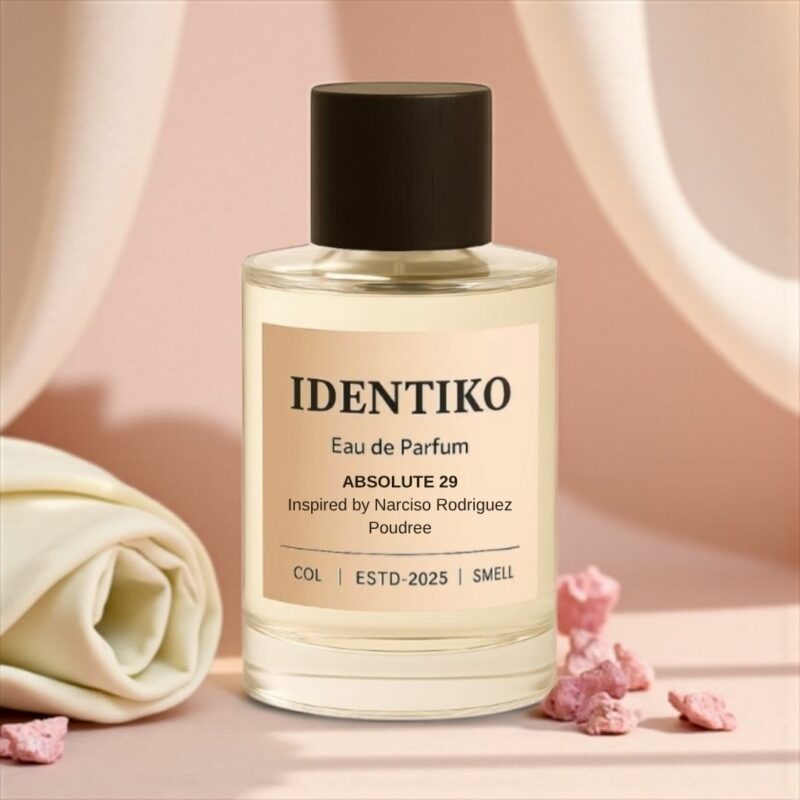 Absolute 29 (Inspired by NARCISO RODRIGUEZ POUDREE)