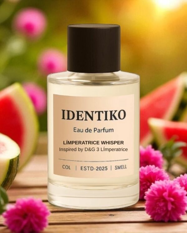 L'imperatrice Whisper (Inspired by DOLCE&GABBANA 3 L'IMPERATRICE)