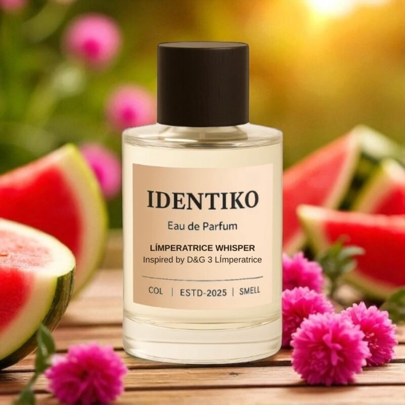 L'imperatrice Whisper (Inspired by DOLCE&GABBANA 3 L'IMPERATRICE)
