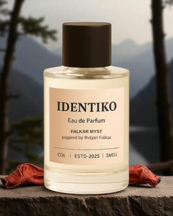 Falkar Myst (Inspired by BVLGARI FALKAR)