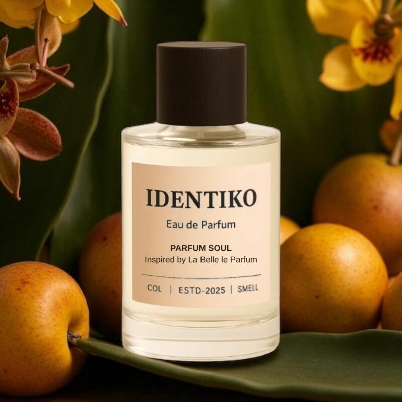 Parfum Soul (Inspired by JPG LA BELLE LE PARFUM)