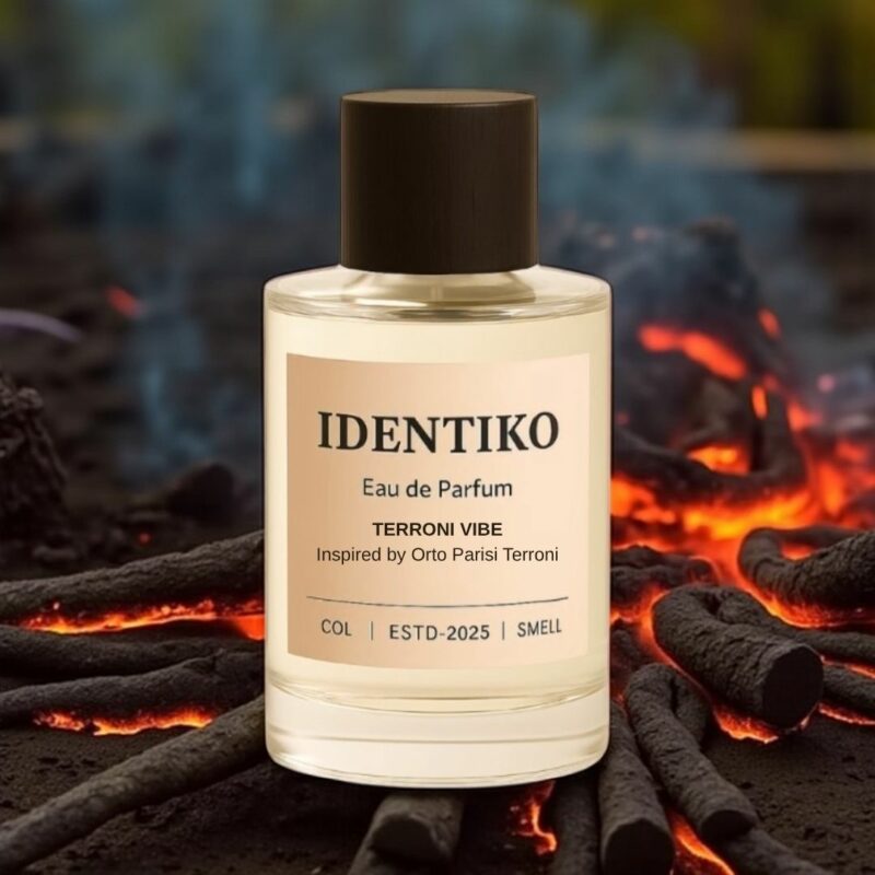 Terroni Vibe (Inspired by ORTO PARISI TERRONI)