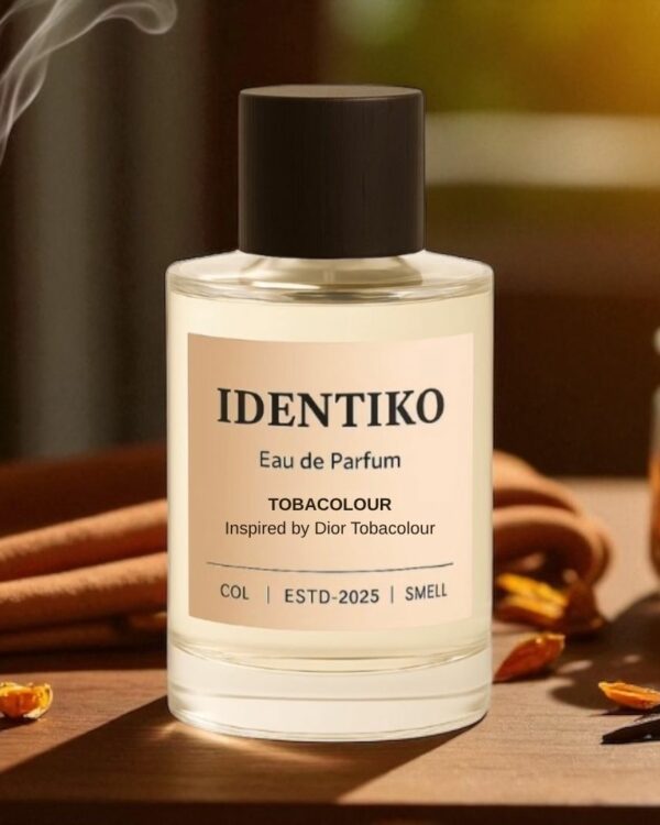 Tobacolour Whisper (Inspired by DIOR TOBACOLOUR)