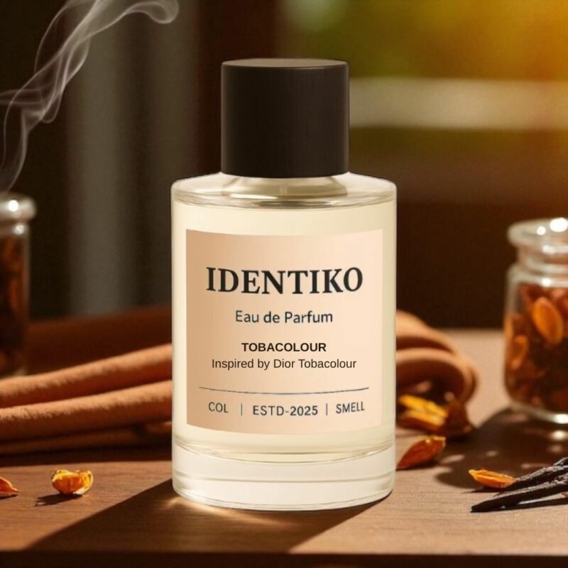 Tobacolour Whisper (Inspired by DIOR TOBACOLOUR)