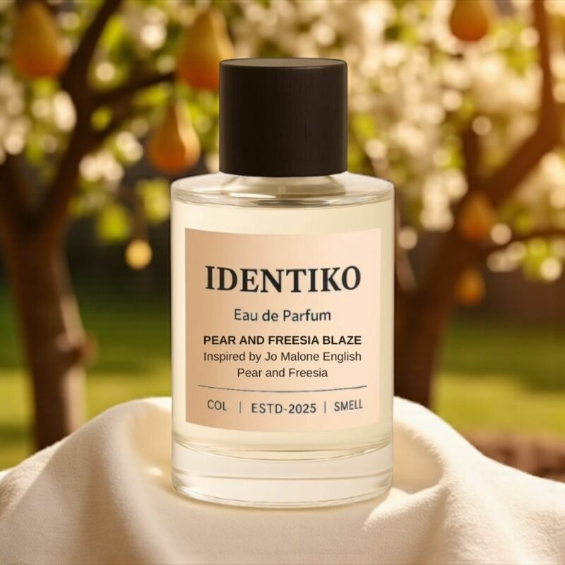 Pear&freesia Blaze (Inspired by JO MALONE ENGLISH PEAR&FREESIA)