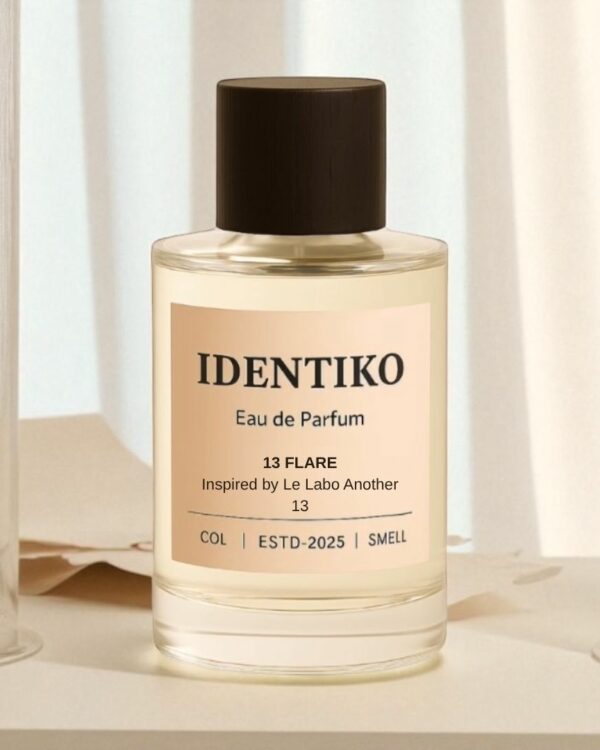13 Flare (Inspired by LE LABO ANOTHER 13)