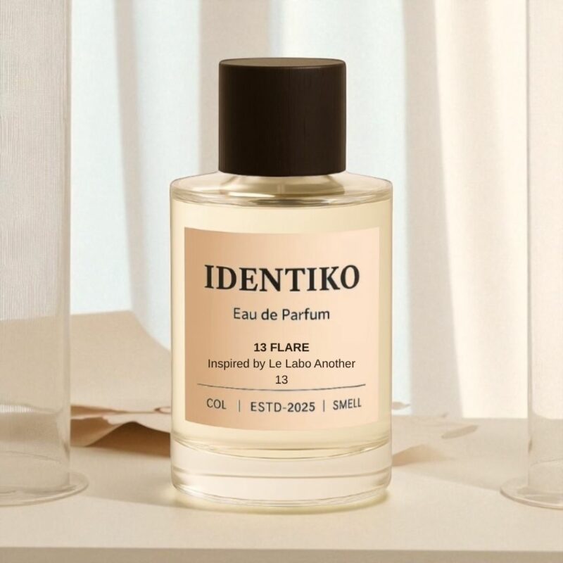13 Flare (Inspired by LE LABO ANOTHER 13)