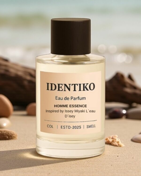 Homme Essence (Inspired by ISSEY MIYAKE L’EAU D’ISSEY POUR HOMME)