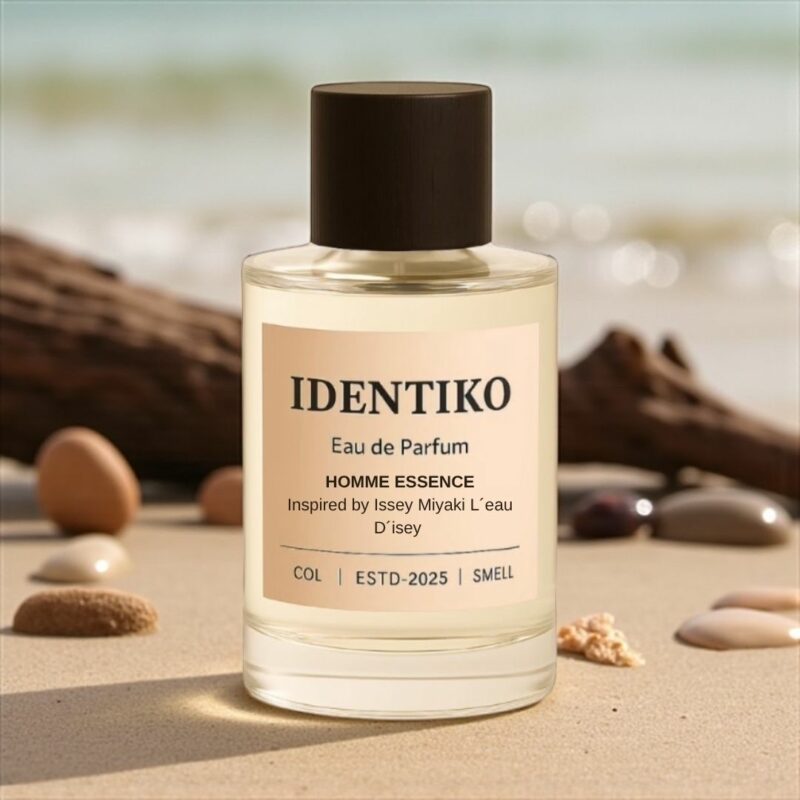 Homme Essence (Inspired by ISSEY MIYAKE L’EAU D’ISSEY POUR HOMME)