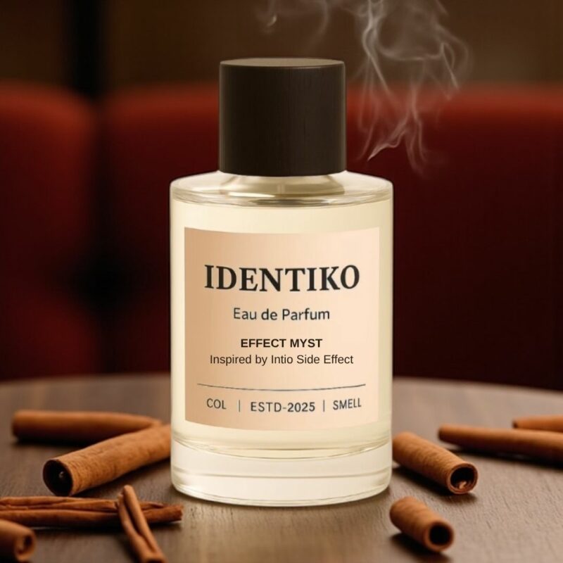 Effect Myst (Inspired by INITIO SIDE EFFECT)