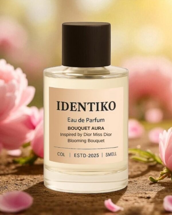 Bouquet Aura (Inspired by DIOR MISS BLOOMING BOUQUET)