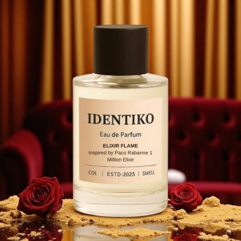 Elixir Flame (Inspired by PACO RABANNE 1 MILLION ELIXIR)
