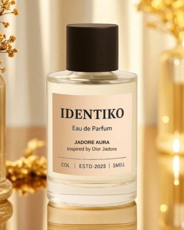 Jadore Aura (Inspired by DIOR JADORE)