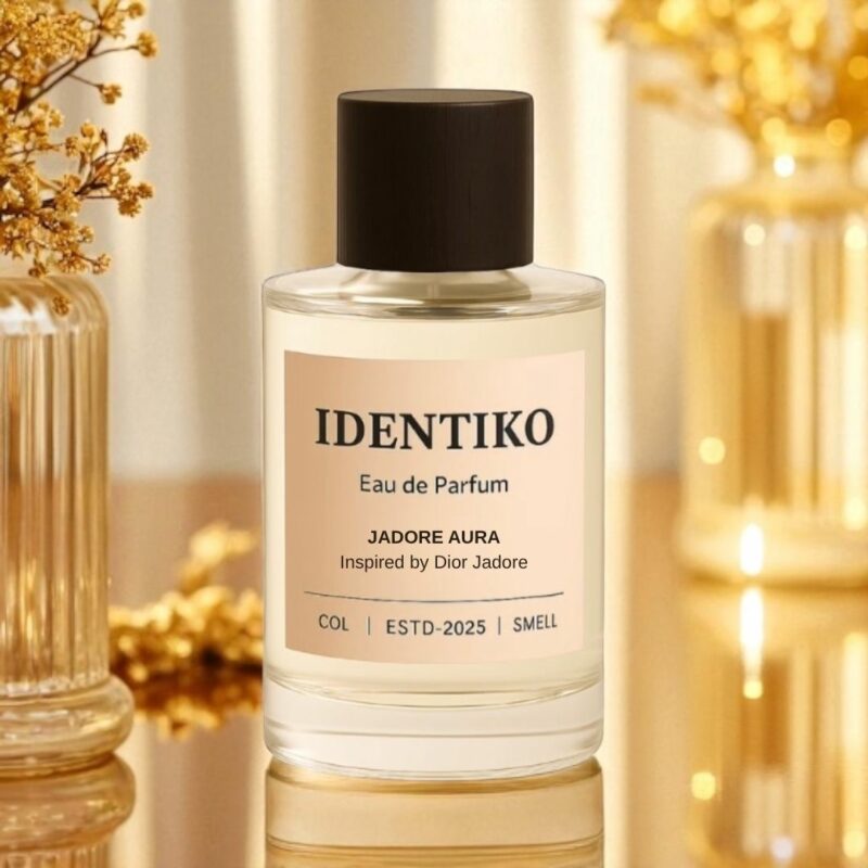 Jadore Aura (Inspired by DIOR JADORE)