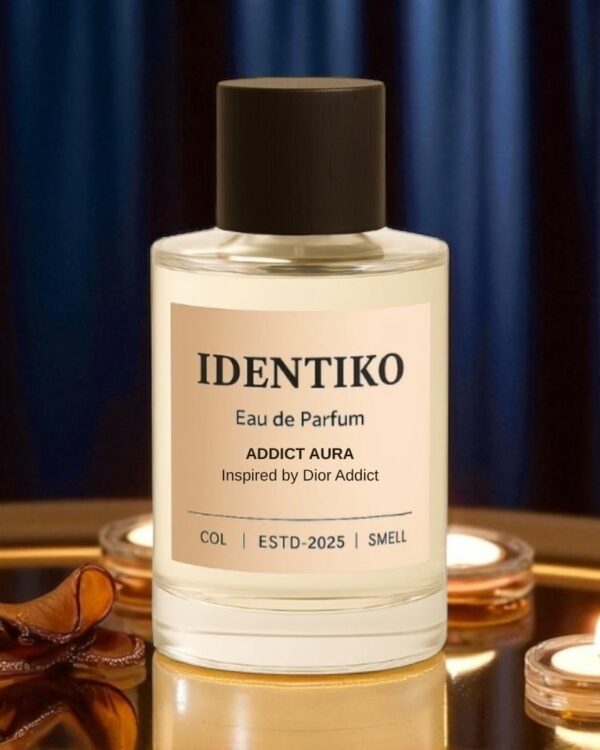 Addict Aura (Inspired by DIOR ADDICT)