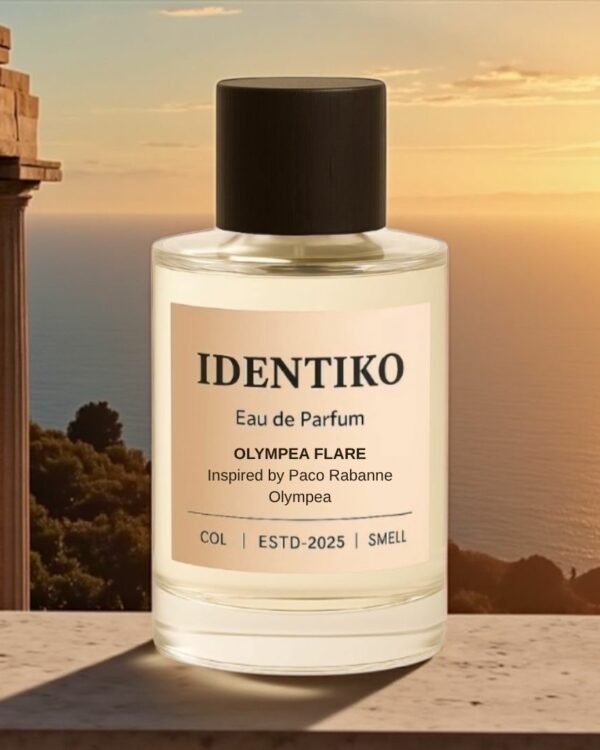 Olympea Flare (Inspired by PACO RABANNE OLYMPEA)