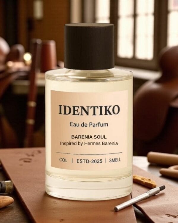 Barenia Soul (Inspired by HERMES BARENIA)