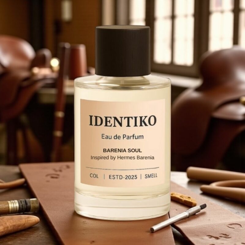 Barenia Soul (Inspired by HERMES BARENIA)