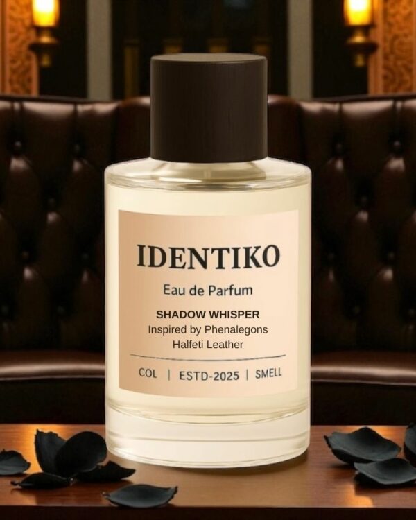 Shadow Whisper (Inspired by  PHENALEGONS HALFETI LEATHER)