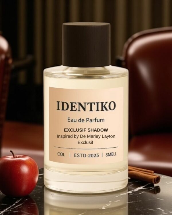 Exclusif Shadow (Inspired by DE MARLY LAYTON EXCLUSIF)