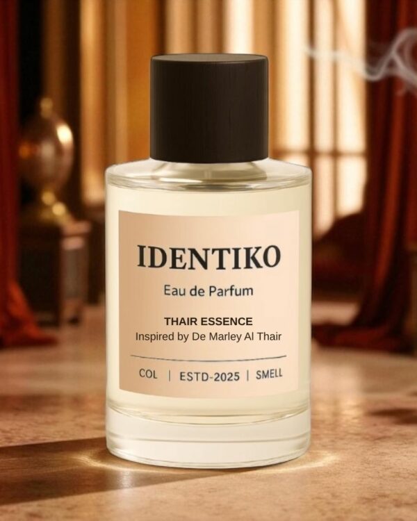 Thair Essence (Inspired by DE MARLEY AL THAIR)
