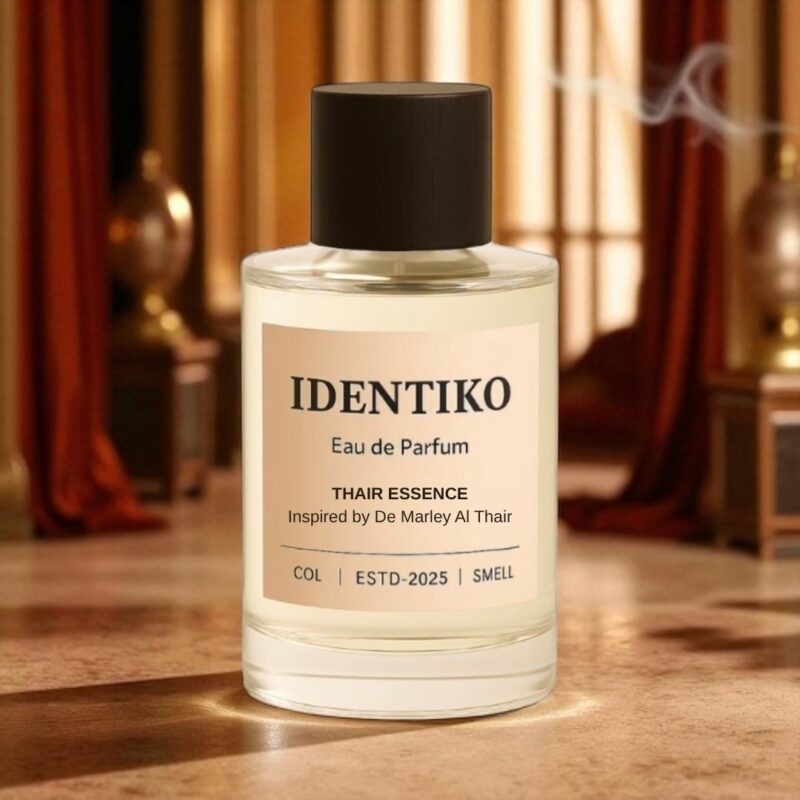 Thair Essence (Inspired by DE MARLEY AL THAIR)