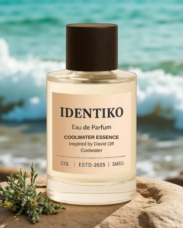 Coolwater Essence (Inspired by DAVIDOFF COOLWATER)