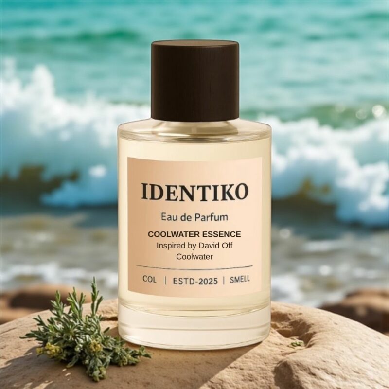 Coolwater Essence (Inspired by DAVIDOFF COOLWATER)