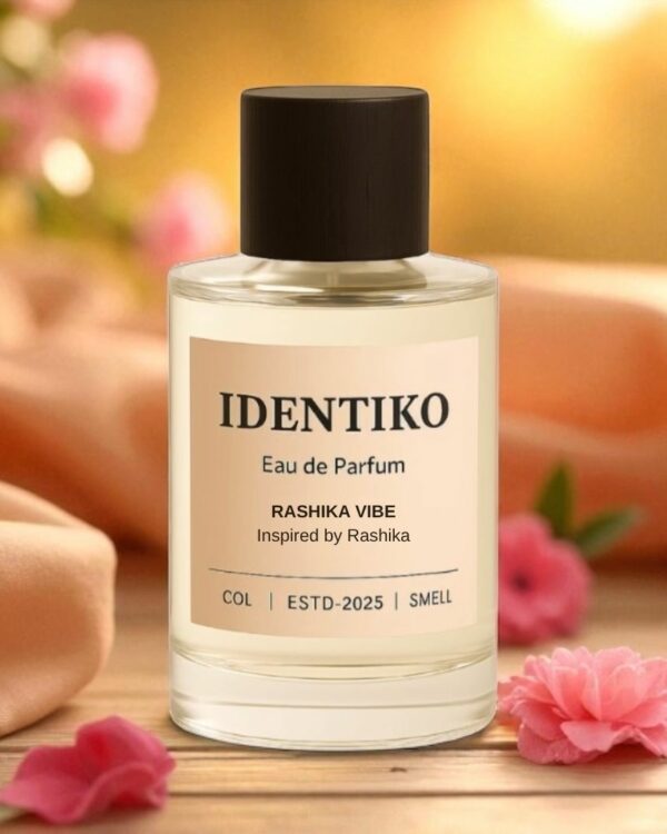 Rashika Vibe (Inspired by RASHIKA)