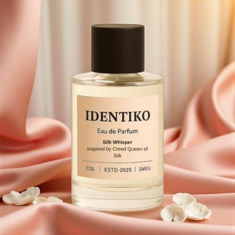 Silk Whisper (Inspired by CREED QUEEN OF SILK)