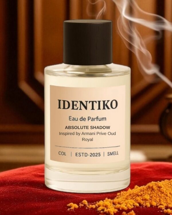 Absolute Shadow (Inspired by ARMANI PRIVE OUD ROYAL)
