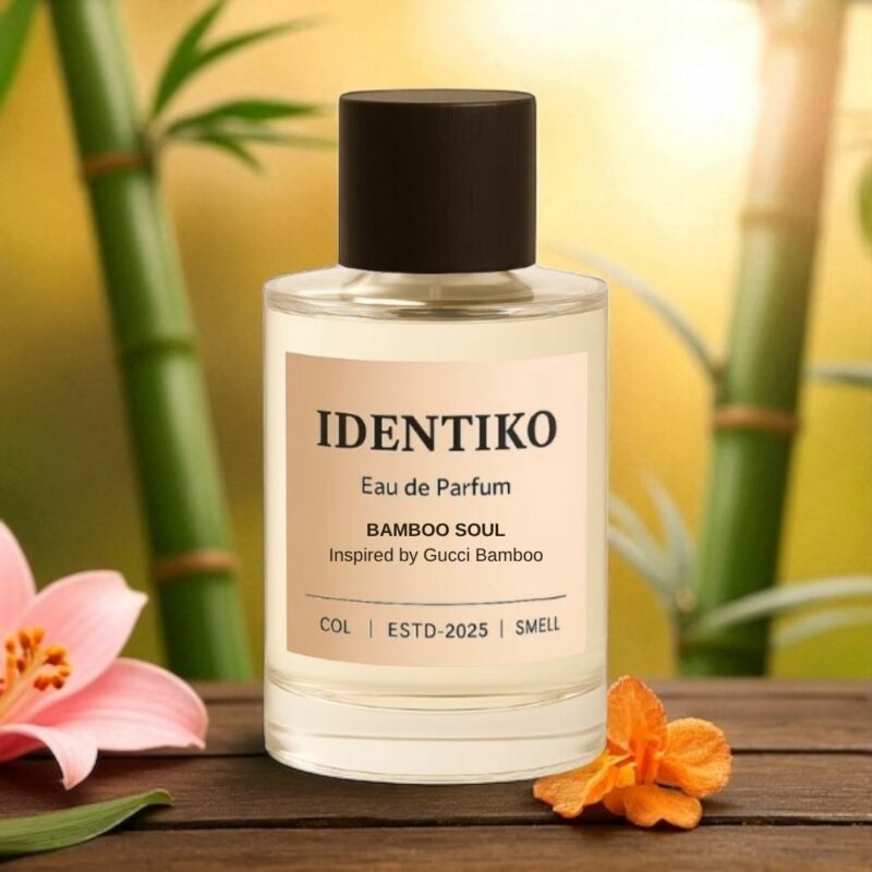 Bamboo Soul (Inspired by GUCCI BAMBOO)