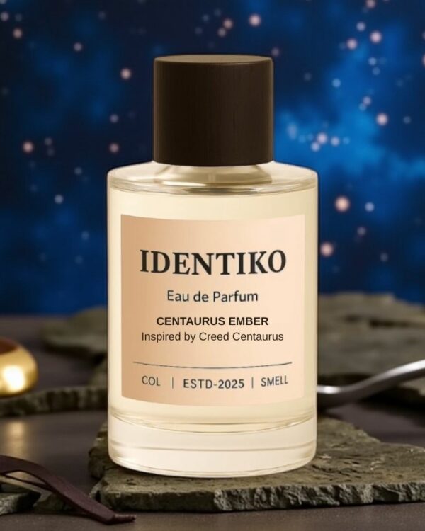 Centaurus Ember (Inspired by CREED CENTAURUS)