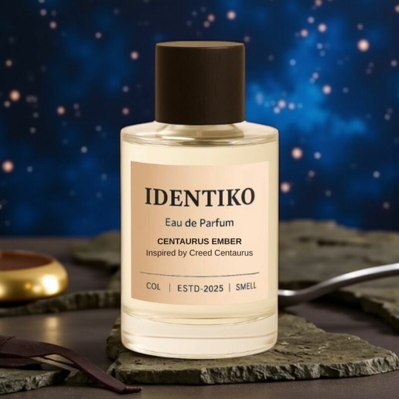 Centaurus Ember (Inspired by CREED CENTAURUS)