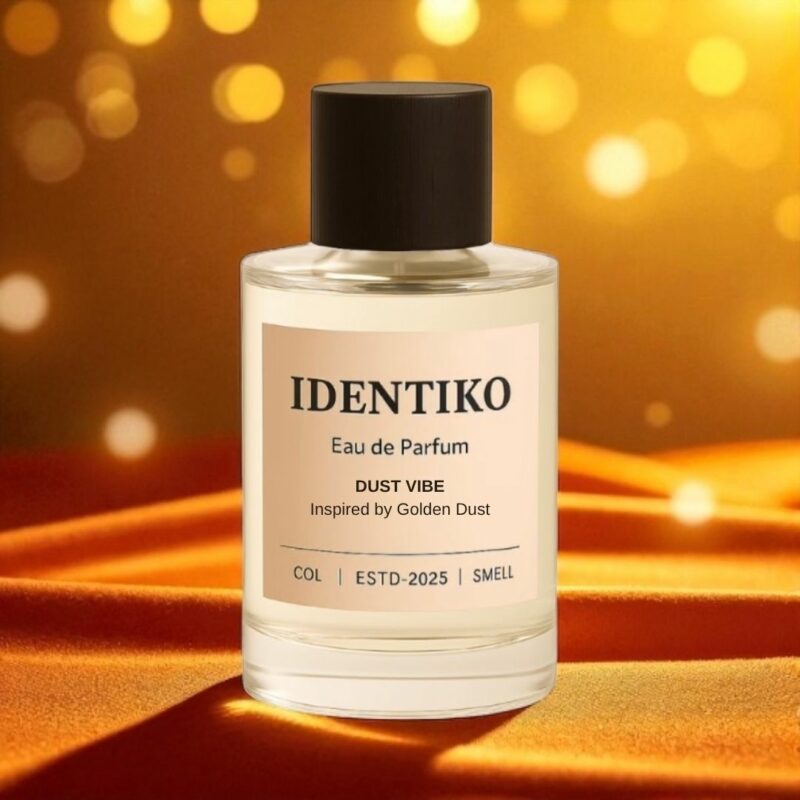 Dust Vibe (Inspired by GOLDEN DUST)