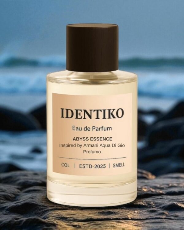 Abyss Essence (Inspired by ARMANI AQUA DI GIO PROFUMO)