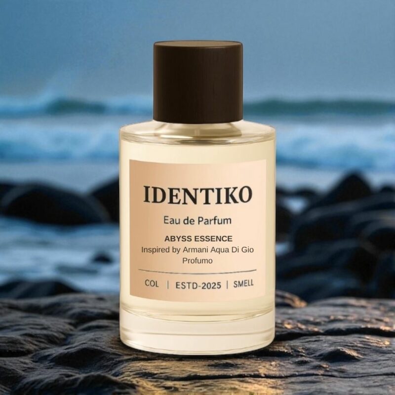 Abyss Essence (Inspired by ARMANI AQUA DI GIO PROFUMO)