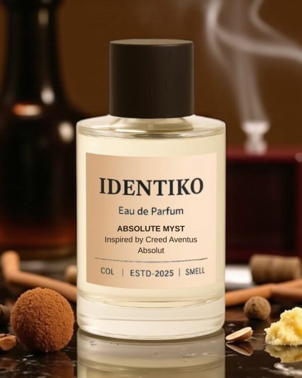 Absolu Myst (Inspired by CREED AVENTUS ABSOLU)