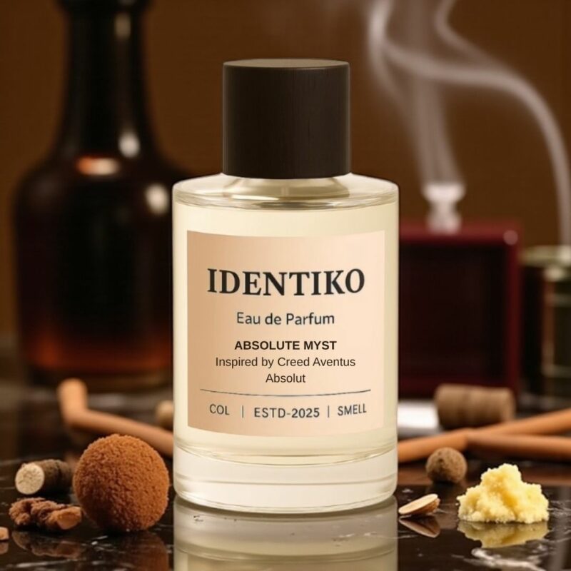 Absolu Myst (Inspired by CREED AVENTUS ABSOLU)