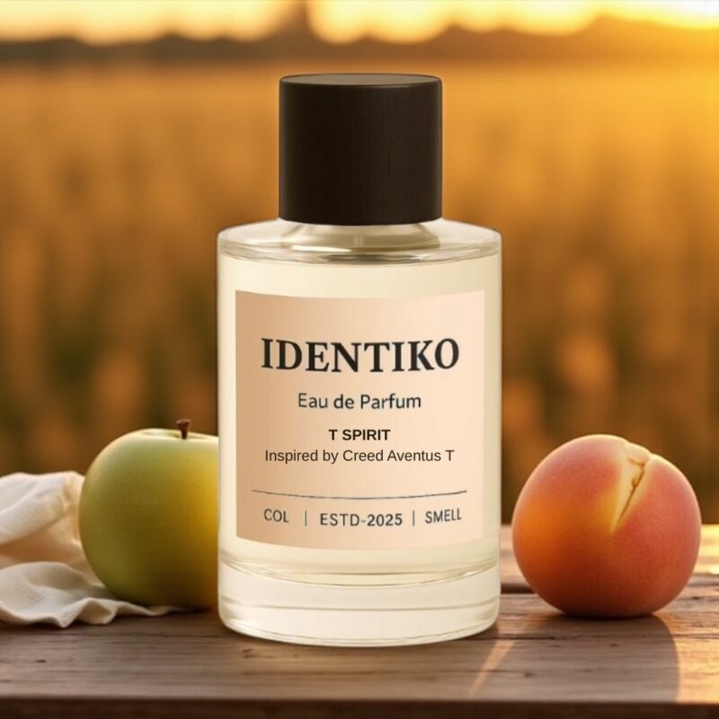 -t Spirit (Inspired by CREED AVENTUS  -T)