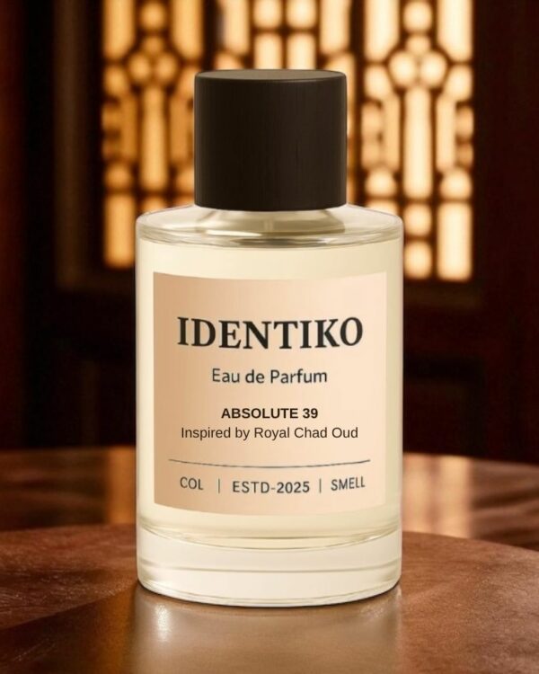 Absolute 39 (Inspired by ROYAL CHAD OUD)
